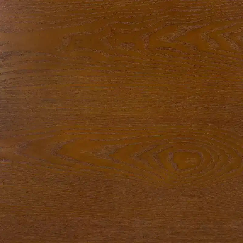 Table d'appoint à étagère simple