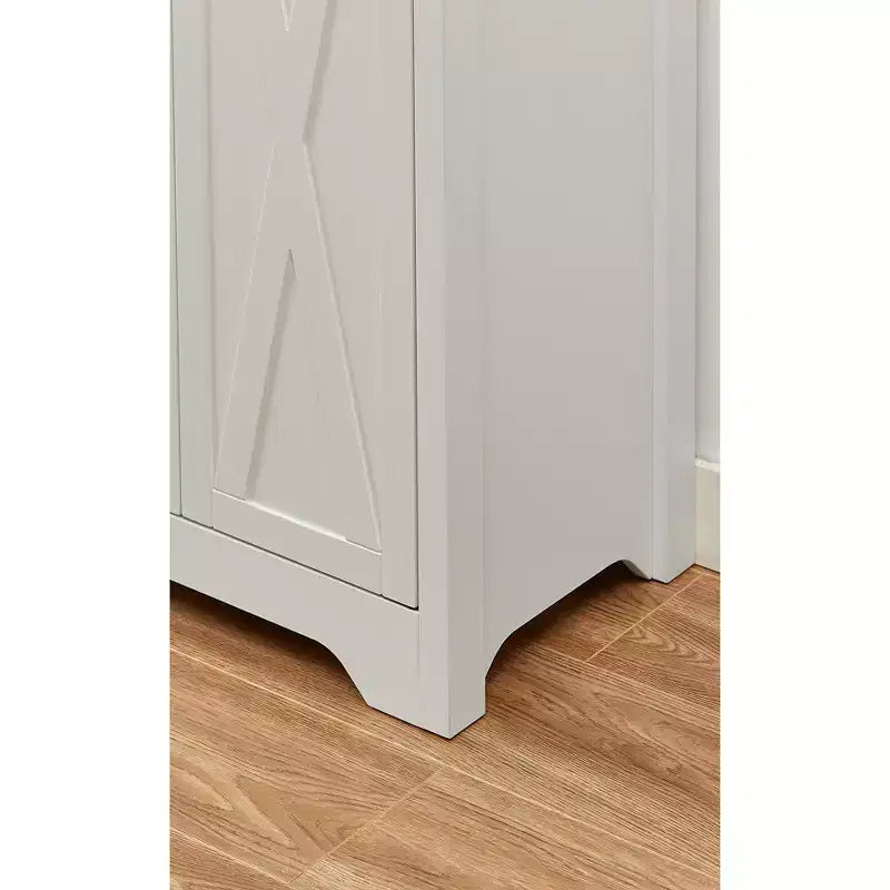 Meuble TV multifonctionnel, armoire de rangement grande capacité